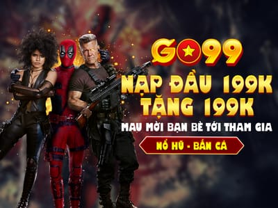 Reload Bonus - Nạp Ngày Nhận Thưởng promotion banner