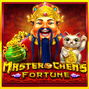 Vận mệnh của Master Chen thumbnail