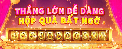 Chào mừng đến với vz33 app banner